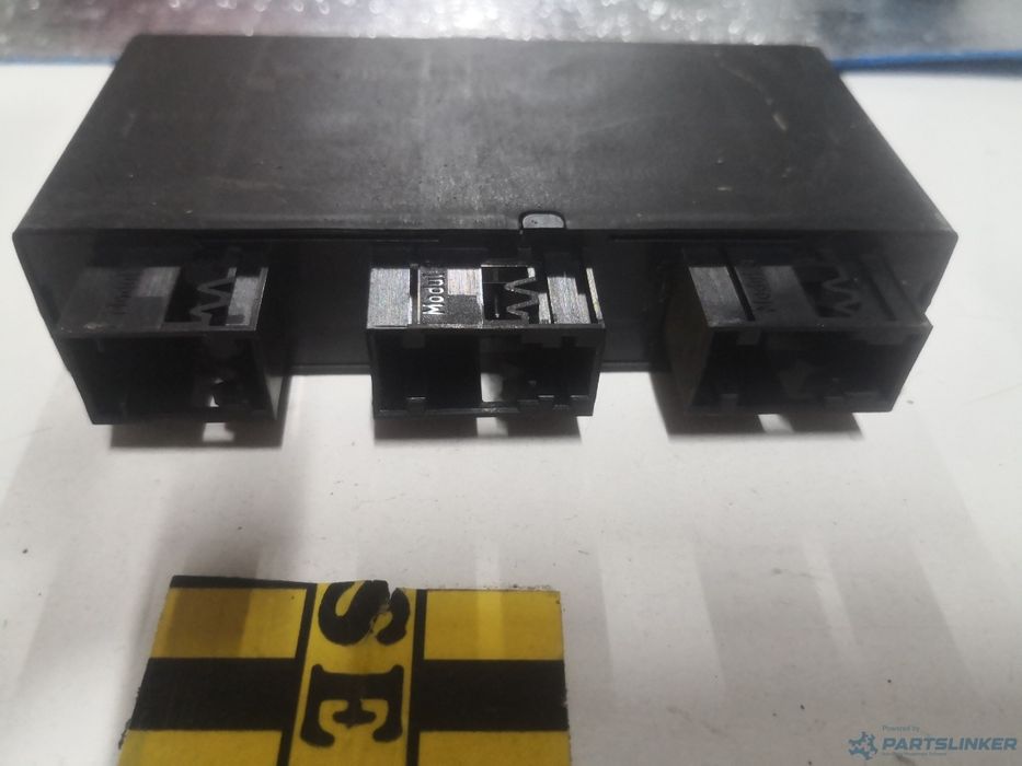 Modul Senzori Parcare Bmw X5 Ii (E70) [ 2006 - 2013 ] Oem 9145158