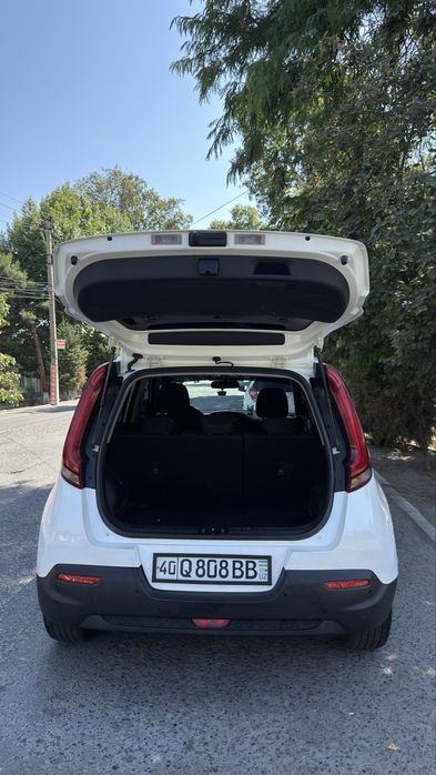 2022 yil kia soul sotiladi xolati zòr