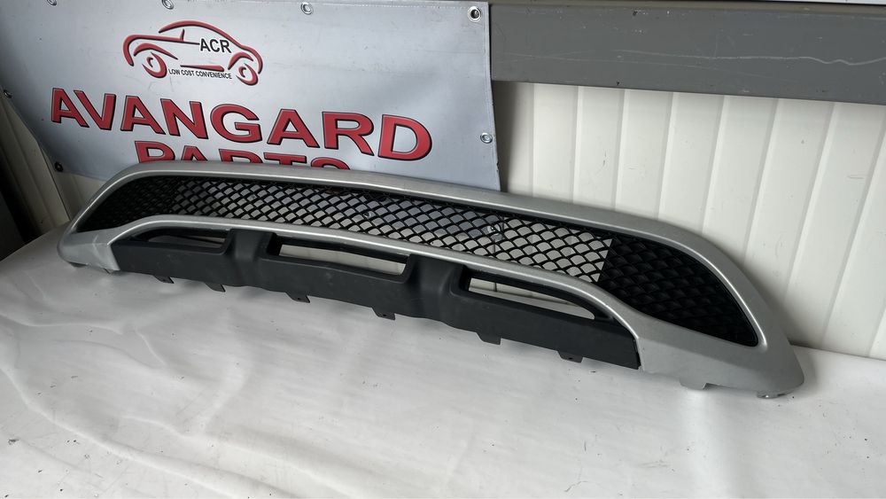 Решетка Mercedes GLA X156