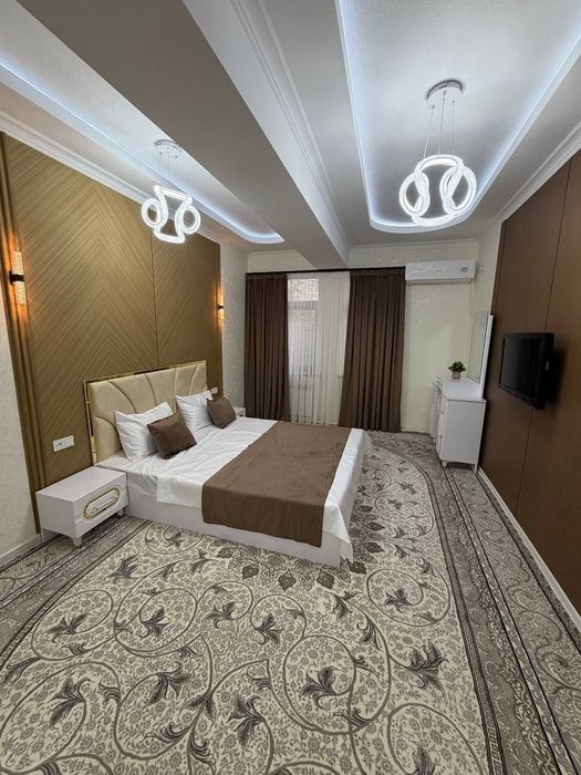 *ЖК Dream house Новостройка 2/4/8 Чиланзар 8 квартал Ориентир Парус ТЦ