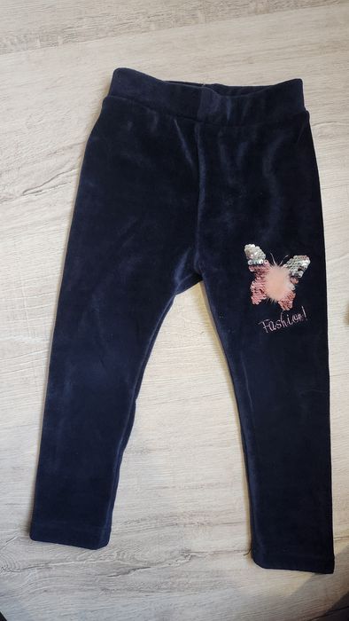 Дрехи за момиче 2г.