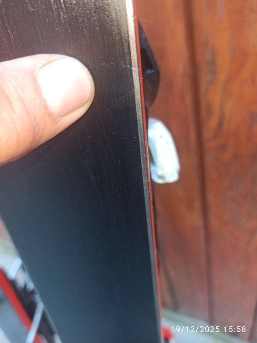 Ски Head super shape  I.RALLY