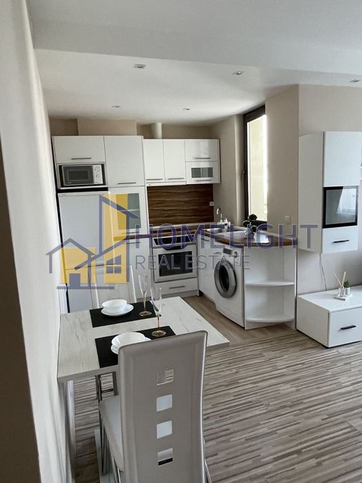 Продава се Двустаен апартамент в София, Овча купел - 70 кв.м за 2500 €/кв.м - Снимка #5