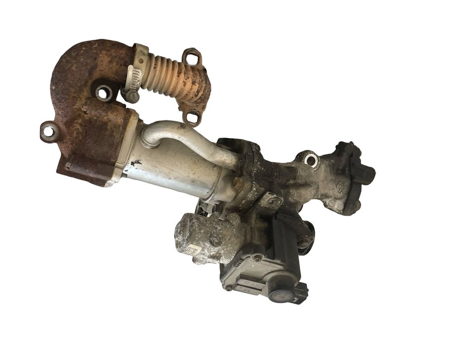 Racitor Gaze Renault Symbol Ii [ 2008 - 2013 ] 1.5Dci 50Kw 70036805 82