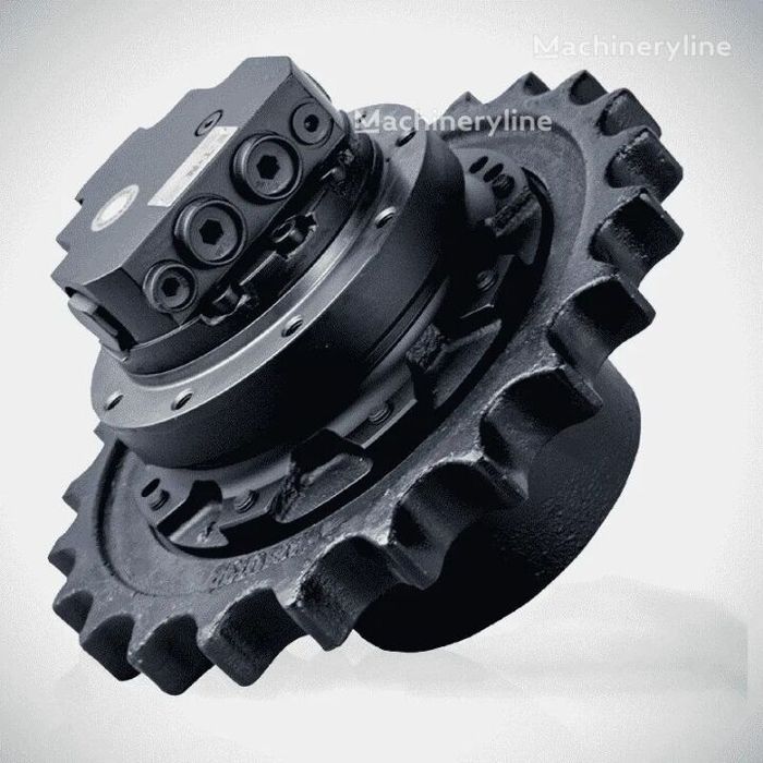 Transmisie finală pentru Miniexcavator Hitachi EX40UR-3