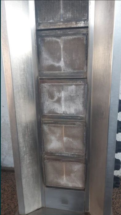 Донер аппарат лаваш