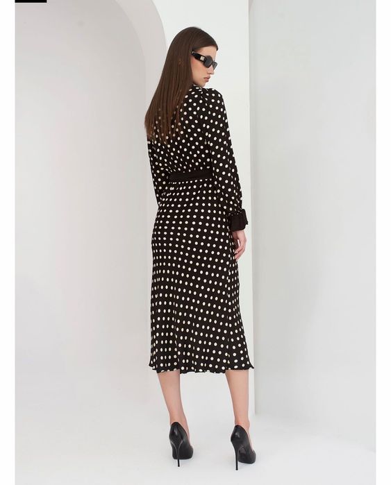 Рокля Junona М размер