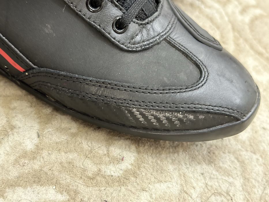 мотоботы от alpenstar