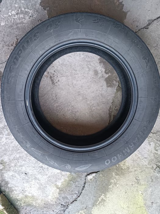 Каптивага 18 размерли шина