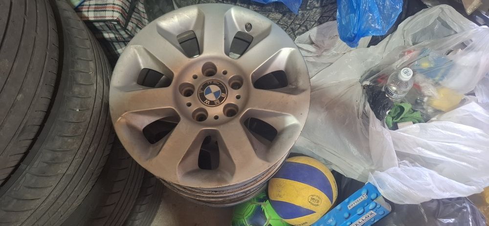 Продам диски r16