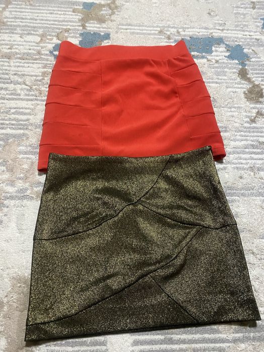 Разгрузка гардероба