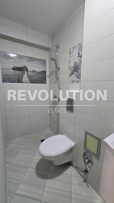 Дава се под наем Двустаен апартамент в Варна, Лятно кино Тракия - 60 кв.м за 450 € - Снимка #7