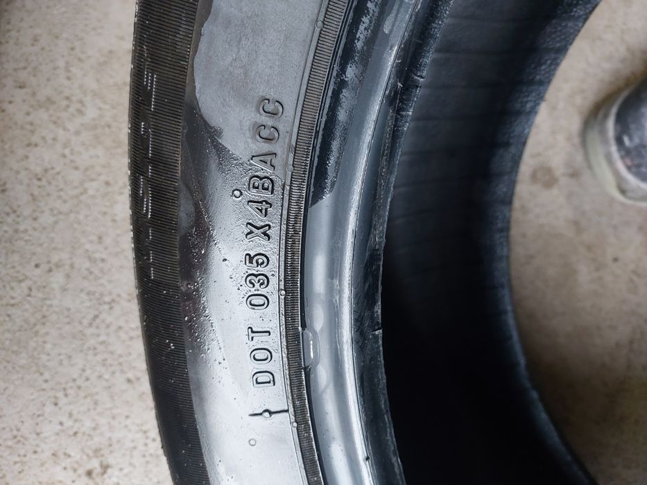 Anvelope vara noi 215 60 17