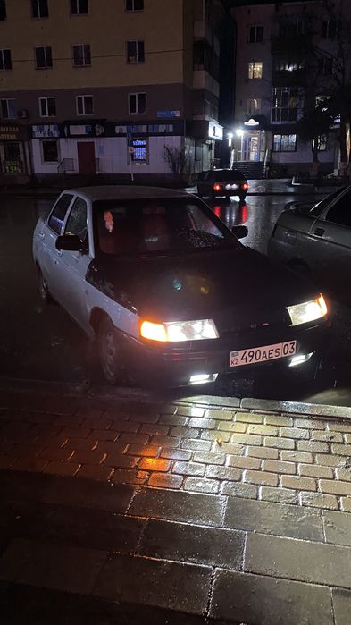 Продам ваз 2110