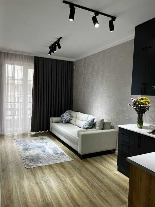 Срочно сдам 3 ком/8/8 на Паркентском Ор-р Тапоич