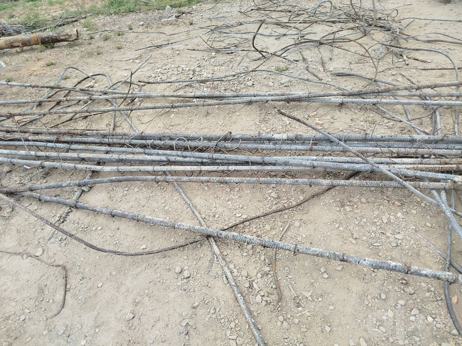 Metal Almatura 18