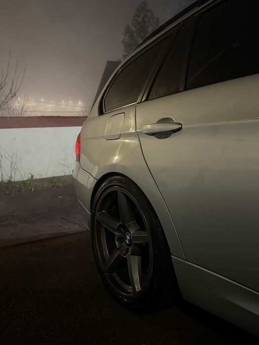 Vand sau schimb jante