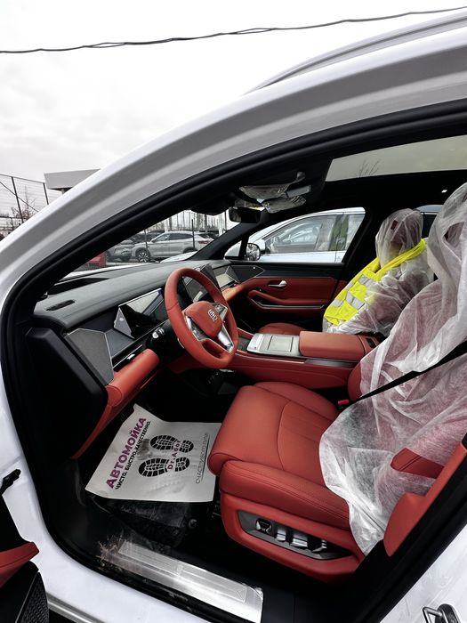 Byd tang L oq qora 2 pozitsiya