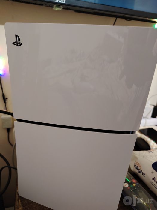 продам свой playstation 5 silim