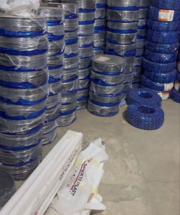 Uzkabel 2*2.5 optim narxda xarid qiling 9000