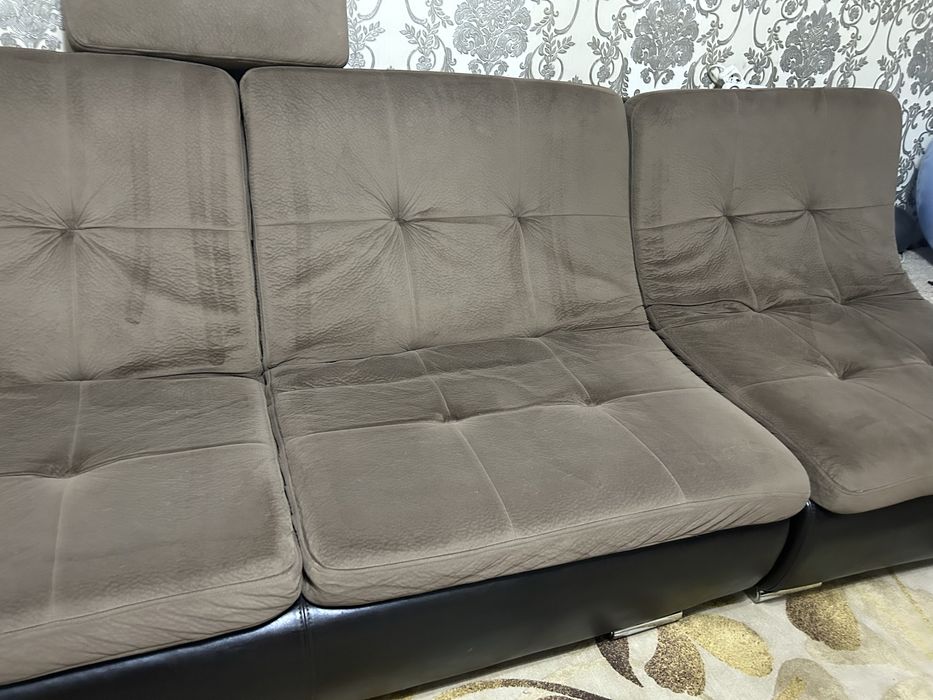 Продам угловой диван