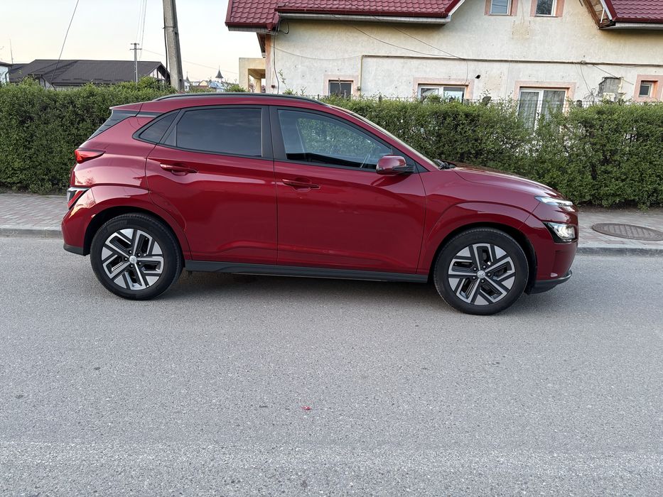 HYUNDAI Kona 2022 — imagine 3