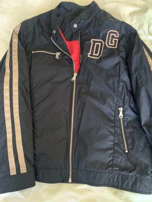 Geaca primavara  D&G