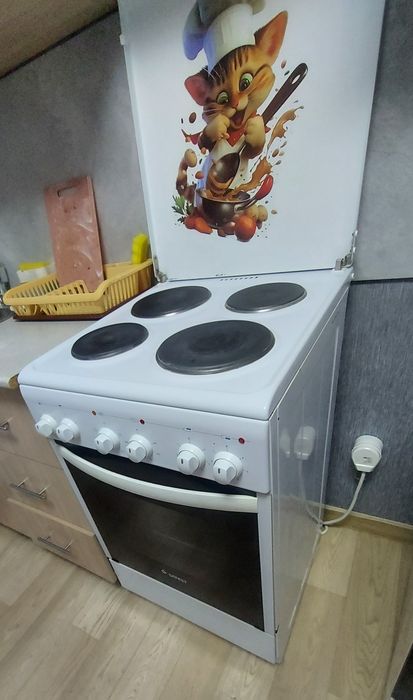 Продаётся эл.плита