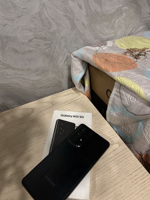 Продам Samsung Galaxy A53 128 GB