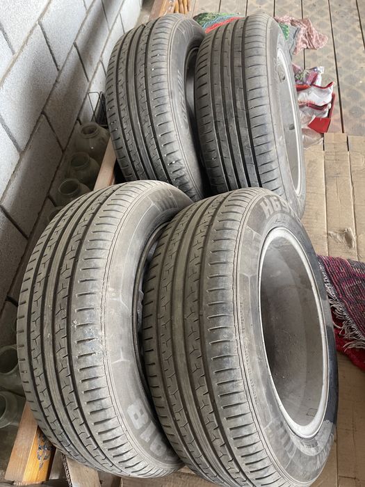 Оригинал а6 титанка