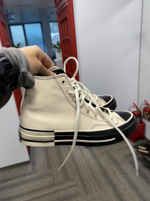 Unisex кеды Converse Chuck 70 Hi