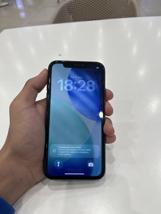 Продам iPhone 11 64 gb