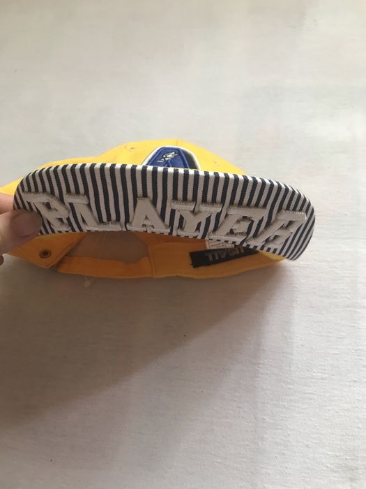 Кепка новая с биркой. Корея