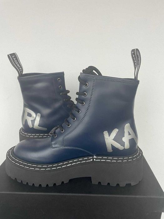 Ghete Karl Lagerfeld