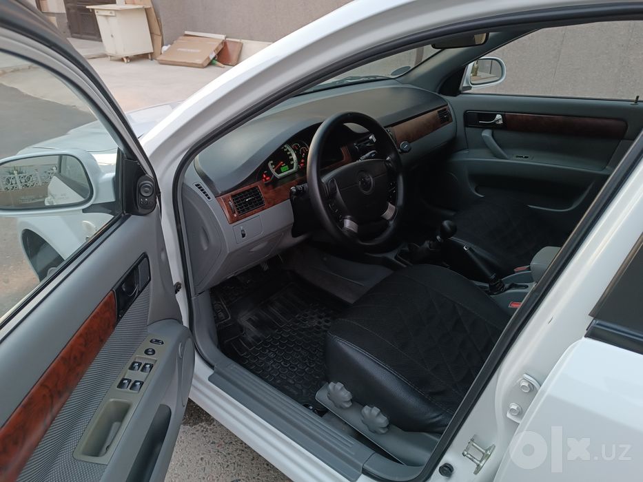 5600  Lacetti 1.8