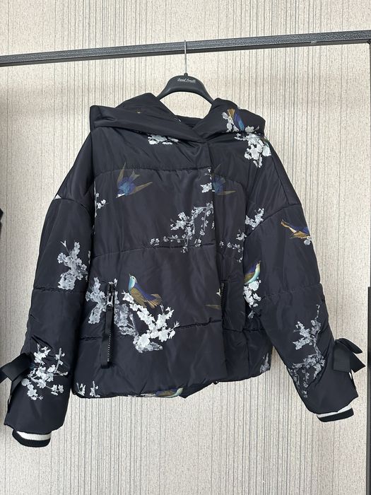 Куртка весна/осень