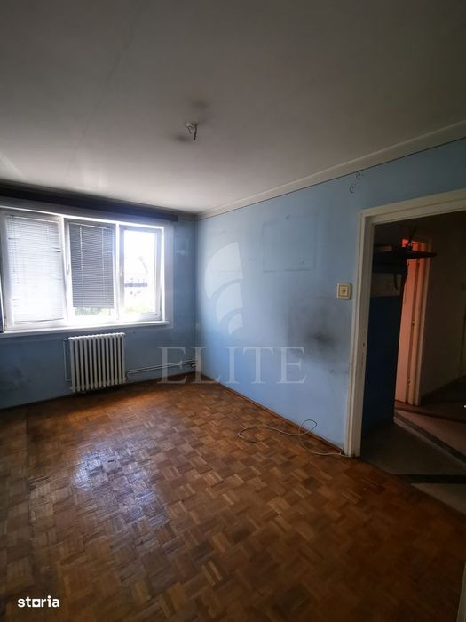 Apartament 2 camere în zona CENTRALA
