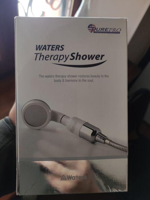 Душевая лейка Pure Pro