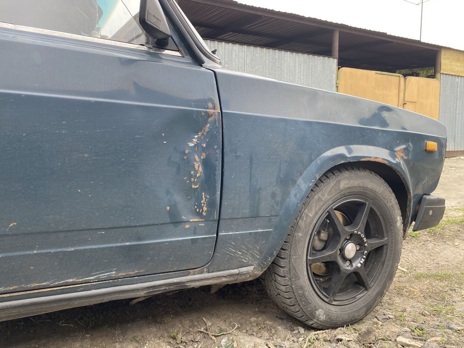 ВАЗ (LADA) 2107, 2005г.в.