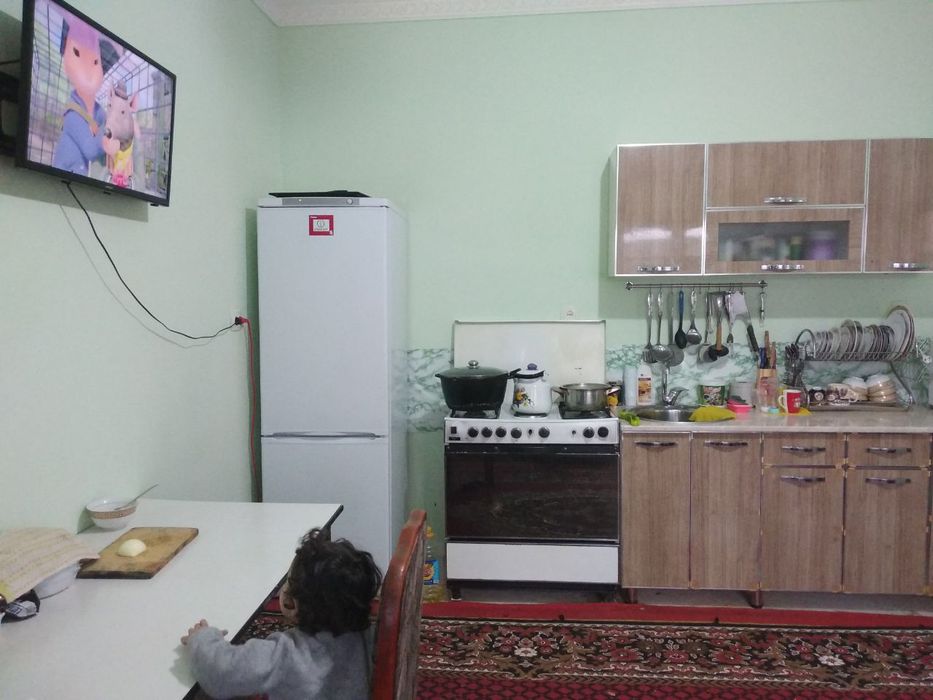 Toshkent viloyati Qibray tumani 5 sotihli uchastka sotiladi