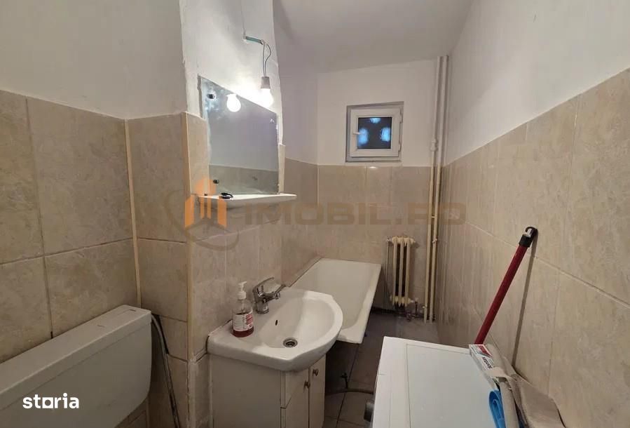 Apartament 3 camere Alexandru cel Bun