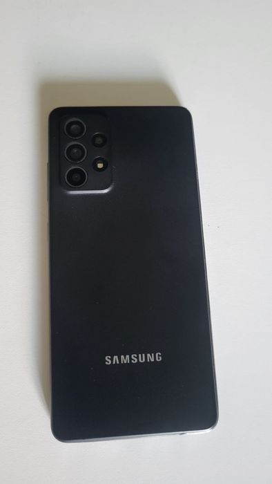 Samsung Galaxi A 52