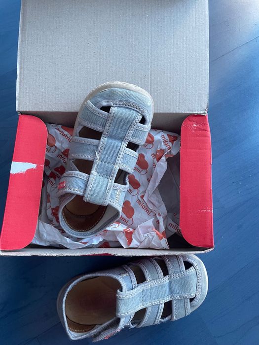 Детски пантофки N21,22,23,25,27,31