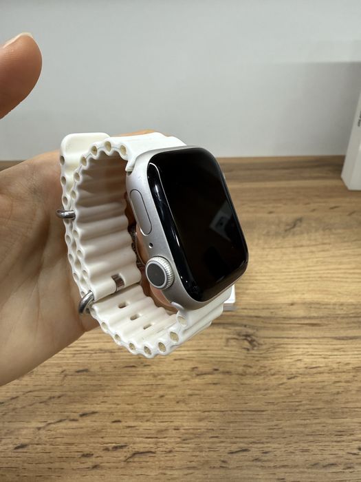 Apple Watch Series 8