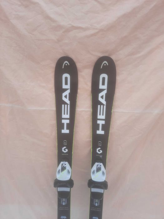 Карвинг детски Head World Cup Rebels 110см