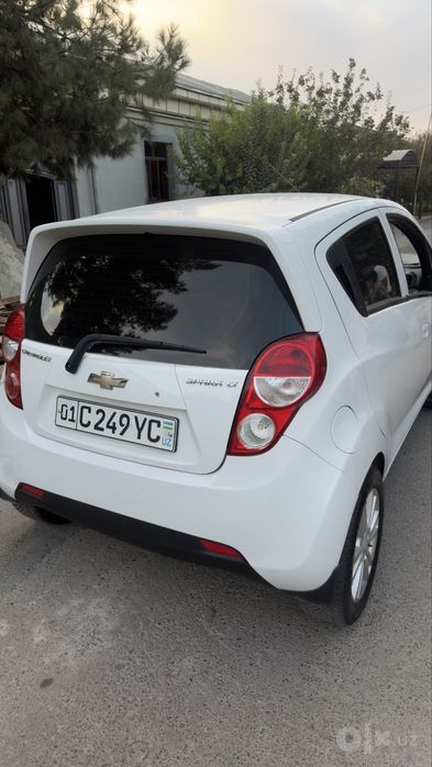Spark 1.25   3 pazitsa
