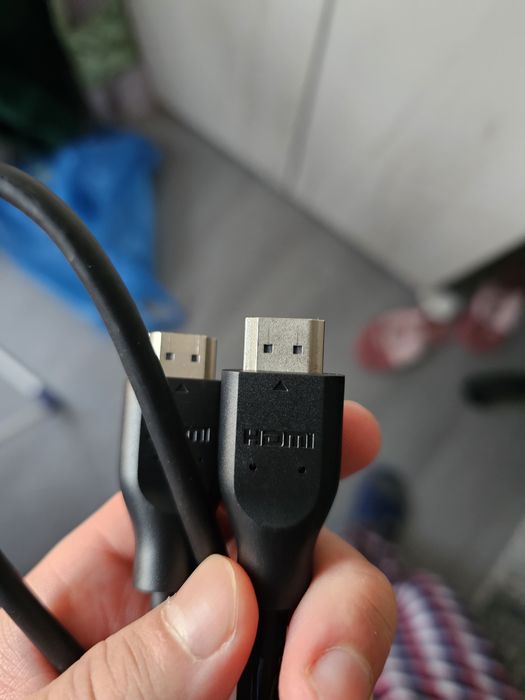 Cablu hdmi 2.0 1.5 m
