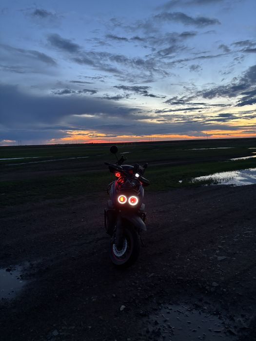 Мопед сатылады!.