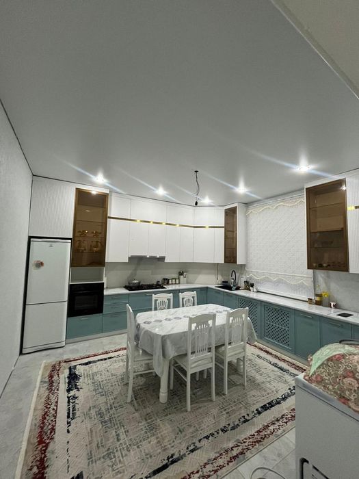 Дом ж/м Жанаконыс-2