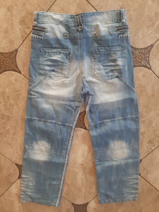 Джинсы. Новые. Германия. "M Force"